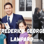 Frederick George Lampard