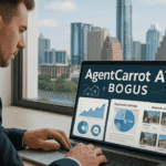 AgentCarrot ATX Bogus