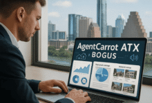 AgentCarrot ATX Bogus