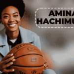 Amina Hachimura