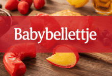 babybelletje