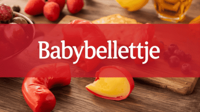babybelletje