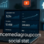 bouncemediagroupcom social stat
