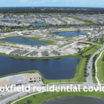 brookfield residential covid 19