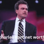 charles hurt net worth