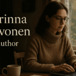 corinna toivonen author