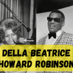 della beatrice howard robinson