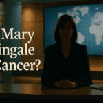 does mary nightingale have cancer