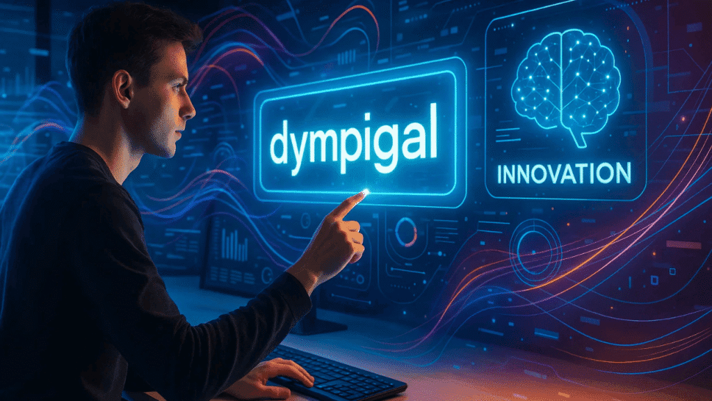 dympigal