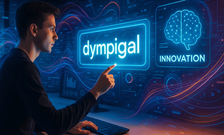 dympigal
