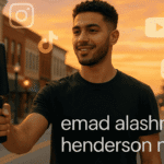 emad alashmli henderson nc
