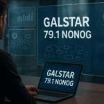 galstar 79.1 nonog