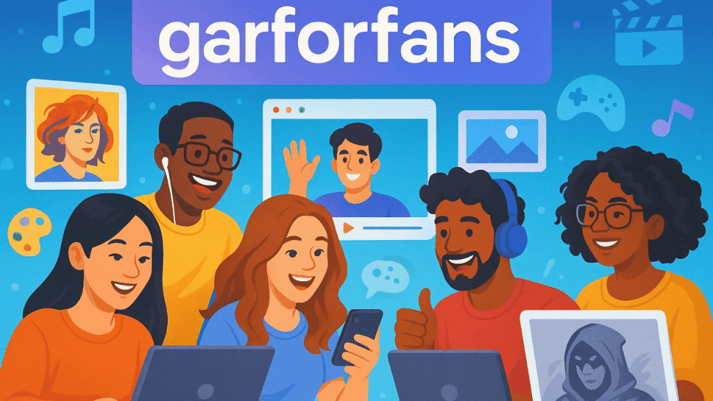 Garforfans