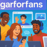 Garforfans