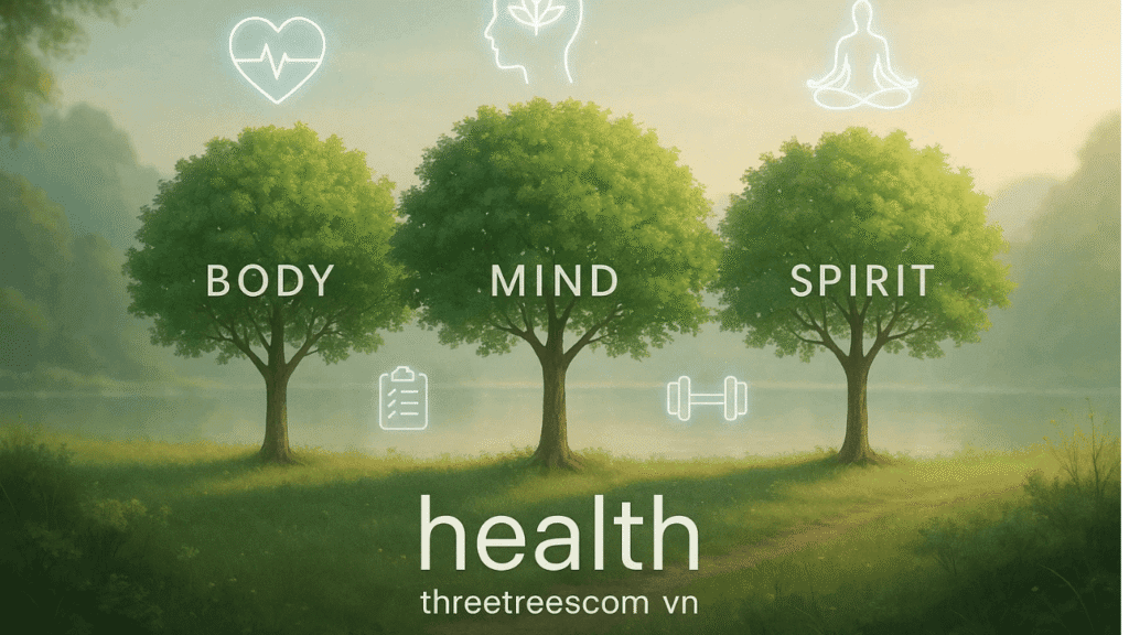 health threetrees com vn