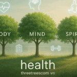 health threetrees com vn