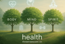 health threetrees com vn