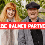 izzie balmer partner