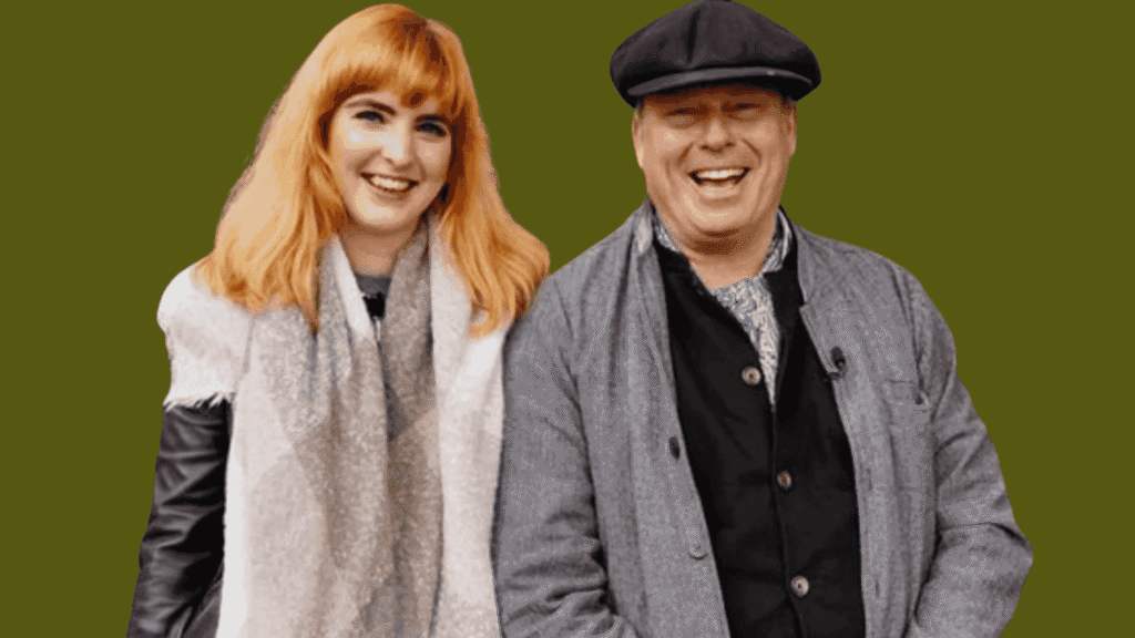 izzie balmer partner