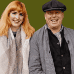 izzie balmer partner