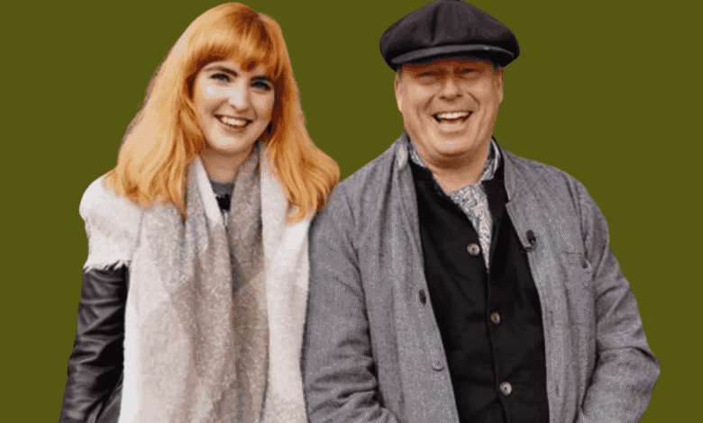 izzie balmer partner