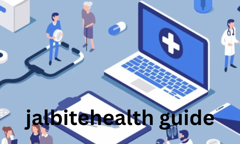 jalbitehealth guide