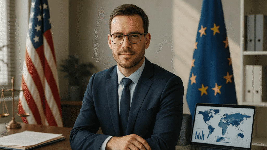 james abbott thompson