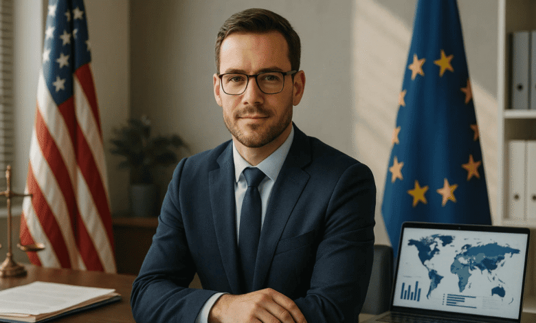 james abbott thompson