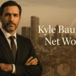 kyle baugher net worth