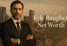 kyle baugher net worth