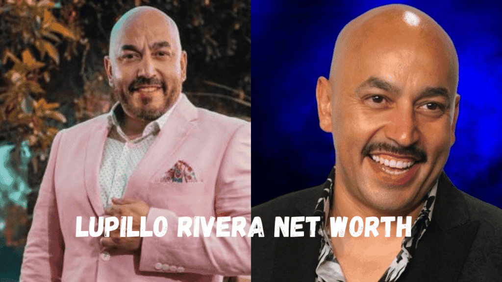 lupillo rivera net worth