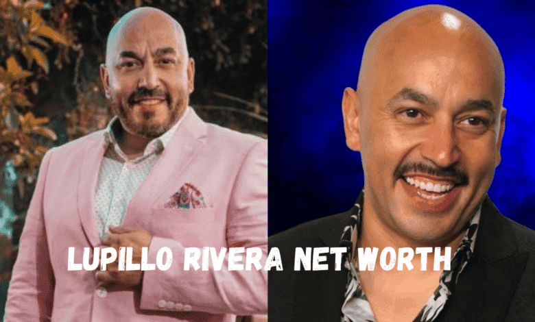 lupillo rivera net worth