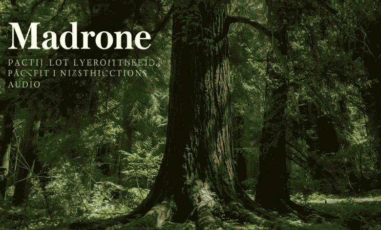 madrone in lushootseed pronunciation audio