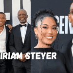miriam steyer