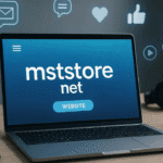 mststore net