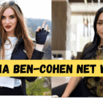 paulina ben-cohen net worth