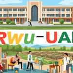 rwu uar