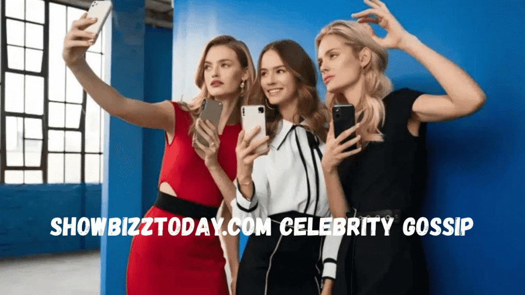 showbizztoday.com celebrity gossip
