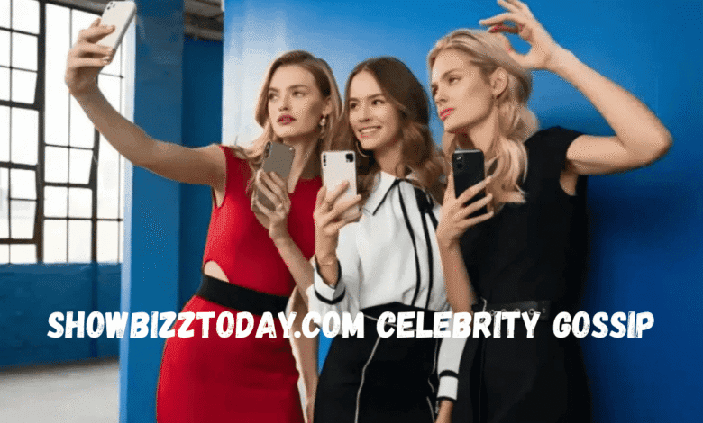 showbizztoday.com celebrity gossip