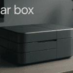Slylar Box