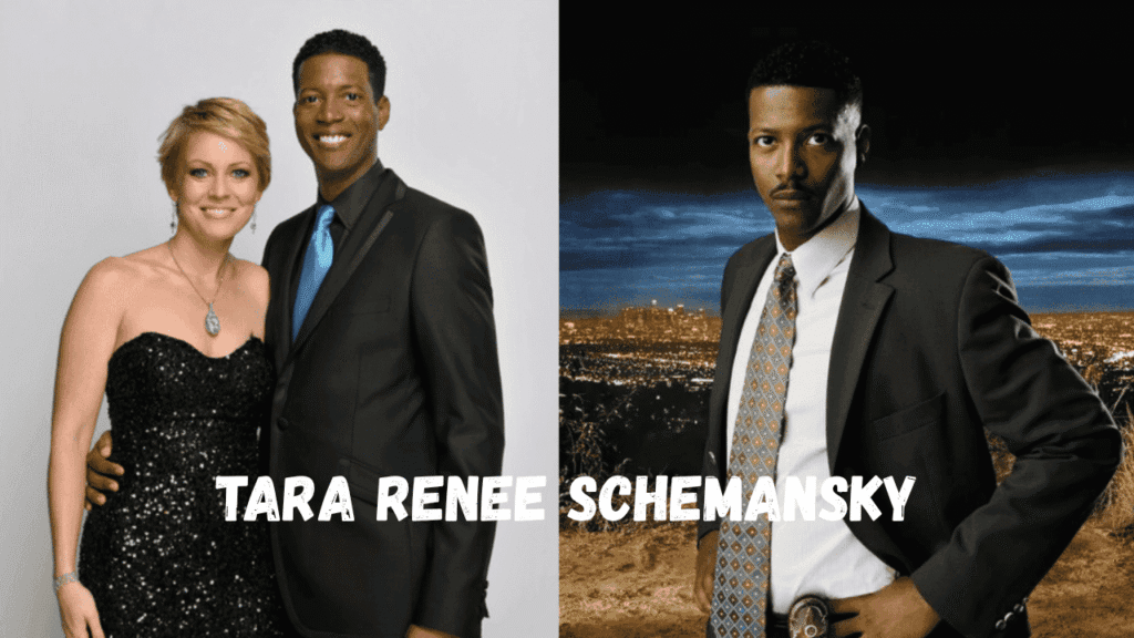 tara renee schemansky