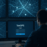 tekgps login