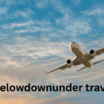 thelowdownunder travel