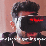 tommy jacobs gaming eyexcon