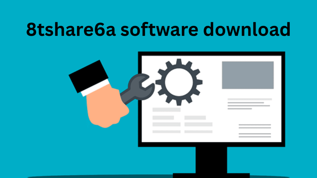 8tshare6a software download