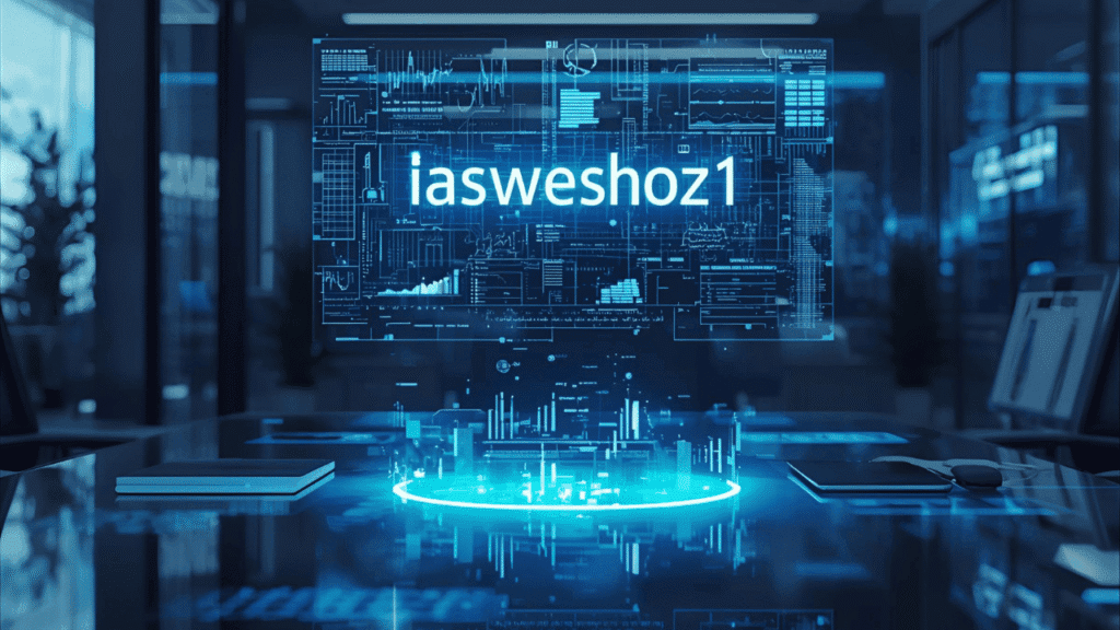 iasweshoz1