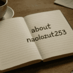 about naolozut253