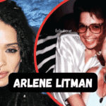 arlene litman