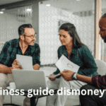 business guide dismoneyfied