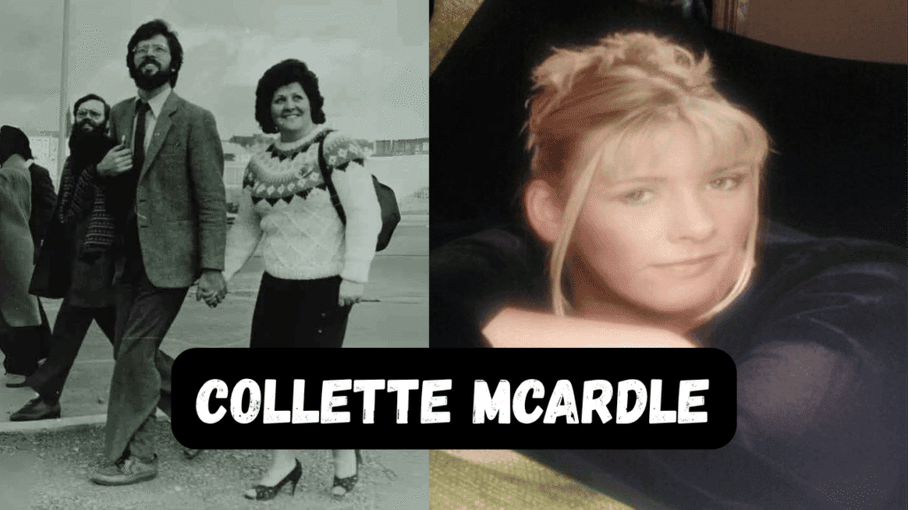 collette mcardle